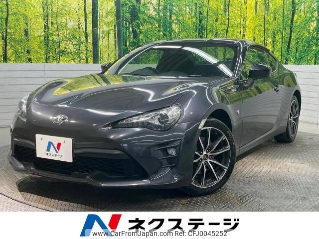 toyota 86 2018 -TOYOTA--86 DBA-ZN6--ZN6-090942---TOYOTA--86 DBA-ZN6--ZN6-090942- image 1