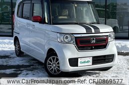 honda n-box 2020 -HONDA--N BOX 6BA-JF4--JF4-2104532---HONDA--N BOX 6BA-JF4--JF4-2104532-