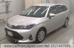 toyota corolla-fielder 2024 CFJ1457095