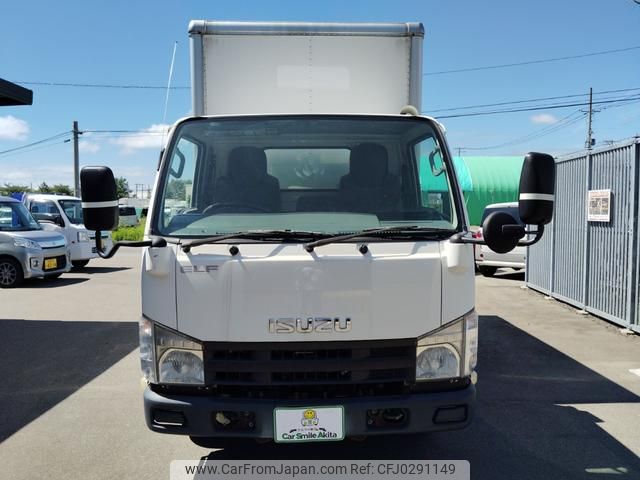 isuzu elf-truck 2013 GOO_NET_EXCHANGE_0940012A30240808W001 image 2