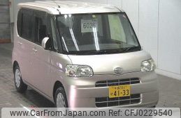 daihatsu tanto 2010 -DAIHATSU 【千葉 581ｾ4133】--Tanto L375S-0316153---DAIHATSU 【千葉 581ｾ4133】--Tanto L375S-0316153-