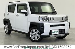 daihatsu taft 2021 CFJ1608262