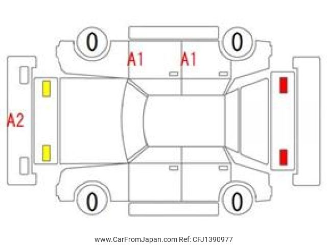 honda n-wgn 2020 -HONDA--N WGN 6BA-JH3--JH3-2008209---HONDA--N WGN 6BA-JH3--JH3-2008209- image 2