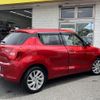 suzuki swift 2022 quick_quick_5AA-ZC53S_ZC53S-407714 image 2