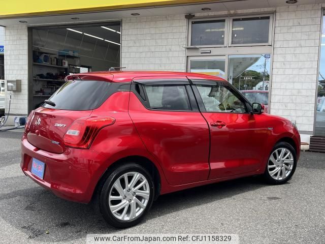 suzuki swift 2022 quick_quick_5AA-ZC53S_ZC53S-407714 image 2