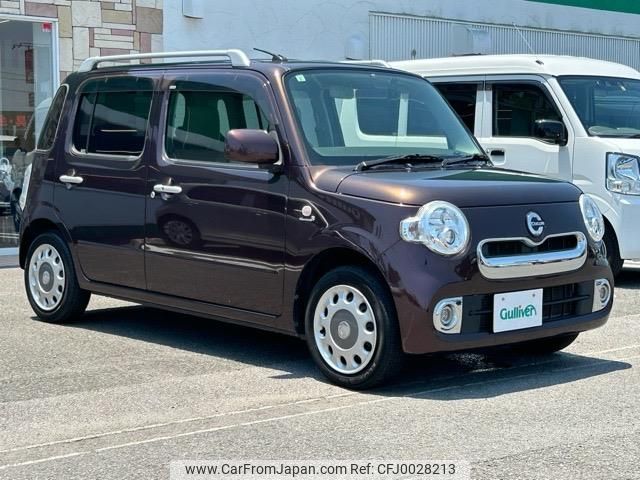 daihatsu mira-cocoa 2014 -DAIHATSU--Mira Cocoa DBA-L675S--L675S-0191032---DAIHATSU--Mira Cocoa DBA-L675S--L675S-0191032- image 1