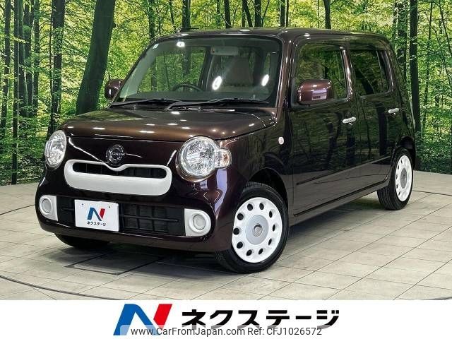daihatsu mira-cocoa 2017 -DAIHATSU--Mira Cocoa DBA-L675S--L675S-0222239---DAIHATSU--Mira Cocoa DBA-L675S--L675S-0222239- image 1