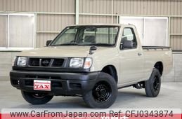 nissan dutsun-truck 2000 GOO_NET_EXCHANGE_0708301A30241017W001