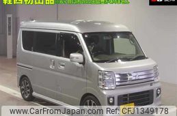 mitsubishi town-box 2017 -MITSUBISHI 【奈良 581ﾂ8152】--Town Box DS17W-101490---MITSUBISHI 【奈良 581ﾂ8152】--Town Box DS17W-101490-