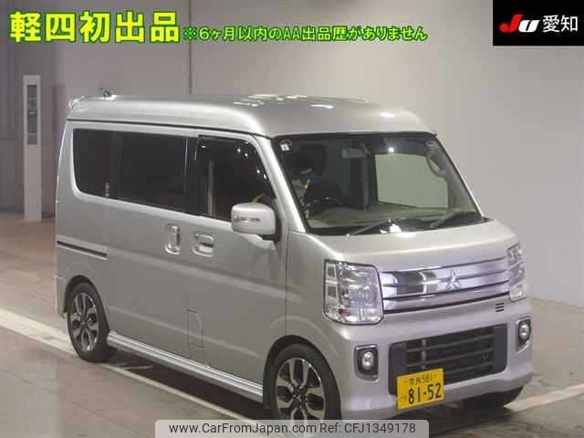 mitsubishi town-box 2017 -MITSUBISHI 【奈良 581ﾂ8152】--Town Box DS17W-101490---MITSUBISHI 【奈良 581ﾂ8152】--Town Box DS17W-101490- image 1