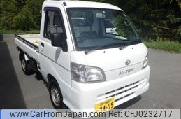 daihatsu hijet-truck 2009 -DAIHATSU 【神戸 480や3455】--Hijet Truck S201P-0026690---DAIHATSU 【神戸 480や3455】--Hijet Truck S201P-0026690-