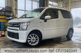 mazda flair 2018 CFJ1540349