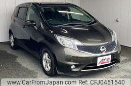 nissan note 2016 quick_quick_E12_E12-489075