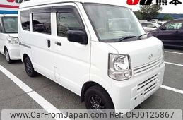 mazda scrum-van 2017 -MAZDA 【後　日 】--Scrum Van DG17V--114993---MAZDA 【後　日 】--Scrum Van DG17V--114993-