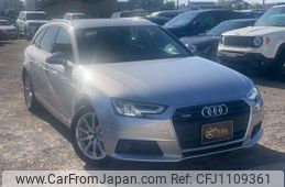 audi a4-avant 2016 GOO_JP_700070884830250416017