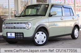 suzuki alto-lapin 2024 CFJ1677056