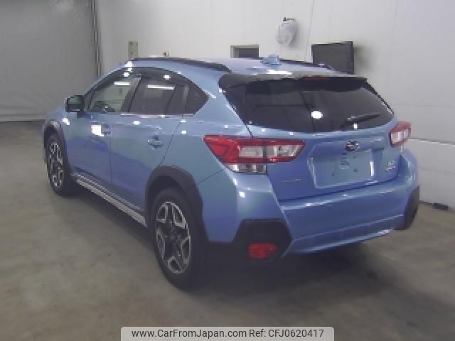 subaru xv 2019 quick_quick_5AA-GTE_GTE-009164 image 2