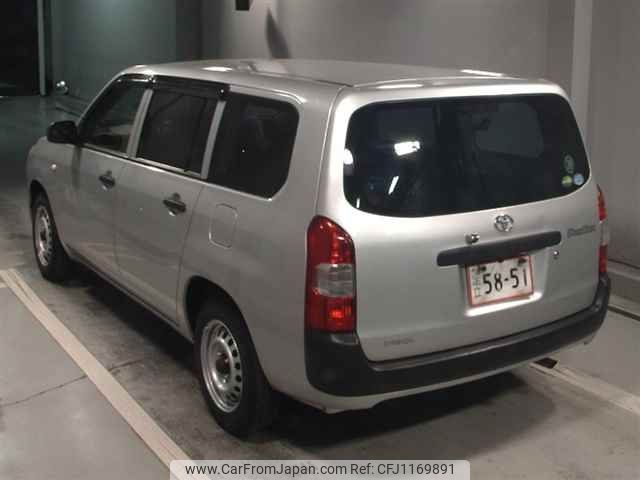 toyota probox-van 2020 -TOYOTA--Probox Van NSP160V-0052317---TOYOTA--Probox Van NSP160V-0052317- image 2