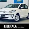 volkswagen up 2019 -VOLKSWAGEN--VW up DBA-AACHY--WVWZZZAAZJD195646---VOLKSWAGEN--VW up DBA-AACHY--WVWZZZAAZJD195646- image 1