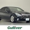 toyota crown 2010 -TOYOTA--Crown DAA-GWS204--GWS204-0020181---TOYOTA--Crown DAA-GWS204--GWS204-0020181- image 1