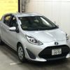 toyota aqua 2018 -TOYOTA 【神戸 504も2052】--AQUA NHP10-6719855---TOYOTA 【神戸 504も2052】--AQUA NHP10-6719855- image 1