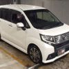 daihatsu move 2015 -DAIHATSU 【山口 581ｴ262】--Move LA150S--LA150S-0052959---DAIHATSU 【山口 581ｴ262】--Move LA150S--LA150S-0052959- image 1