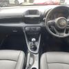 toyota yaris 2024 CFJ1804890 image 2