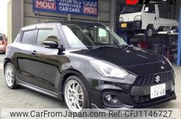 suzuki swift 2018 -SUZUKI 【伊勢志摩 300ｽ7668】--Swift ZC33S--110293---SUZUKI 【伊勢志摩 300ｽ7668】--Swift ZC33S--110293-