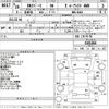 mitsubishi ek-space 2016 CFJ1768980 image 3