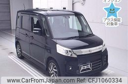 suzuki spacia 2013 -SUZUKI 【後日 】--Spacia MK32S-845164---SUZUKI 【後日 】--Spacia MK32S-845164-