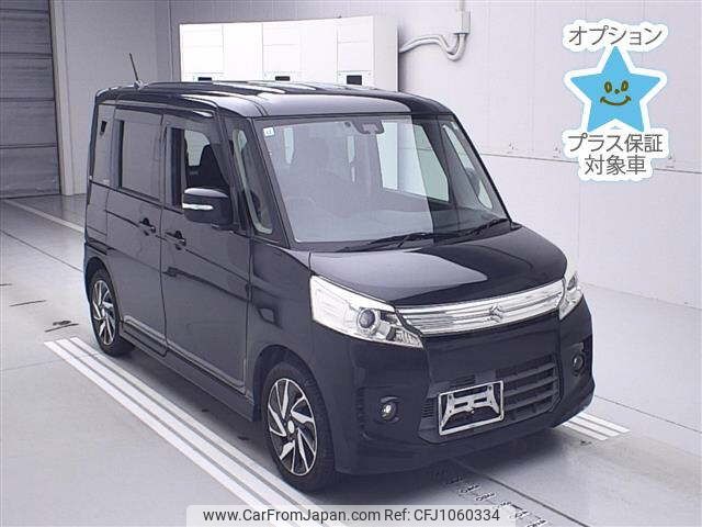 suzuki spacia 2013 -SUZUKI 【後日 】--Spacia MK32S-845164---SUZUKI 【後日 】--Spacia MK32S-845164- image 1