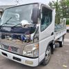 mitsubishi-fuso canter 2002 GOO_NET_EXCHANGE_0903730A30240605W001 image 5