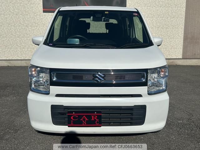 suzuki wagon-r 2019 quick_quick_MH55S_MH55S-311164 image 2