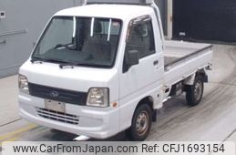 subaru sambar-truck 2007 CFJ1693154