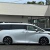 toyota alphard 2023 -TOYOTA--Alphard 6AA-AAHH45W--AAHH45-0003602---TOYOTA--Alphard 6AA-AAHH45W--AAHH45-0003602- image 3