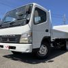 mitsubishi-fuso canter 2003 quick_quick_KK-FE82EE_FE82EE-501153 image 1