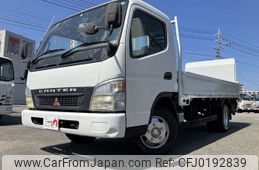 mitsubishi-fuso canter 2003 quick_quick_KK-FE82EE_FE82EE-501153