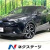 toyota c-hr 2017 -TOYOTA--C-HR DAA-ZYX10--ZYX10-2027964---TOYOTA--C-HR DAA-ZYX10--ZYX10-2027964- image 1