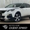 peugeot 3008 2020 quick_quick_LDA-P84AH01_VF3MJEHZRLS062894 image 1