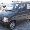 suzuki wagon-r 1993 I189 image 16