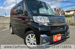 daihatsu tanto 2019 -DAIHATSU--Tanto LA600S--0765793---DAIHATSU--Tanto LA600S--0765793-