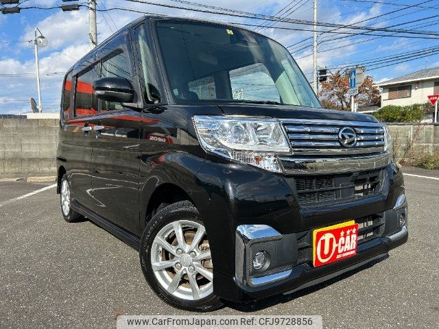 daihatsu tanto 2019 -DAIHATSU--Tanto LA600S--0765793---DAIHATSU--Tanto LA600S--0765793- image 1