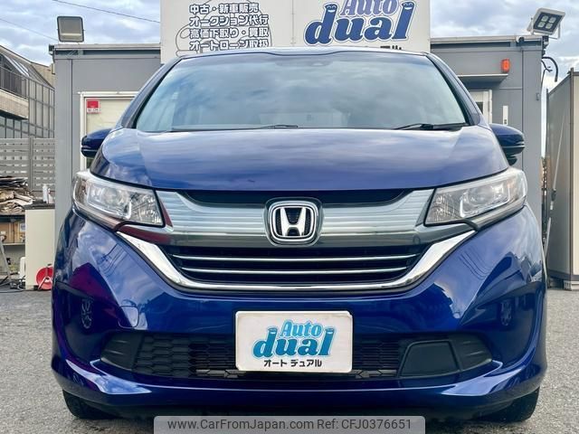 honda freed-hybrid 2016 quick_quick_GB7_GB7-1008061 image 2