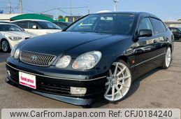 toyota aristo 2005 quick_quick_GH-JZS161_JZS161-0031362