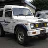 suzuki jimny 1989 -スズキ--ジムニーバン　４ＷＤ M-JA71V--JA71V-160843---スズキ--ジムニーバン　４ＷＤ M-JA71V--JA71V-160843- image 3