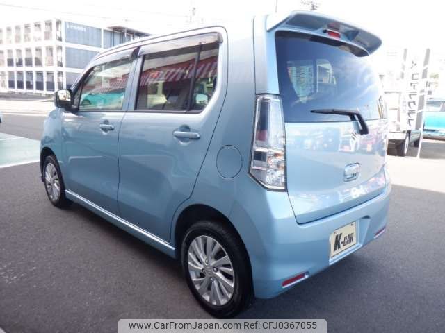 suzuki wagon-r 2014 -SUZUKI--Wagon R DAA-MH44S--MH44S-113696---SUZUKI--Wagon R DAA-MH44S--MH44S-113696- image 2