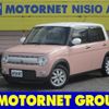 suzuki alto-lapin 2019 -SUZUKI--Alto Lapin DBA-HE33S--HE33S-2145814---SUZUKI--Alto Lapin DBA-HE33S--HE33S-2145814- image 1