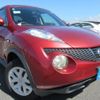 nissan juke 2010 Y2024090274F-12 image 2