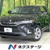 toyota harrier 2024 quick_quick_MXUA80_MXUA80-0114075 image 1