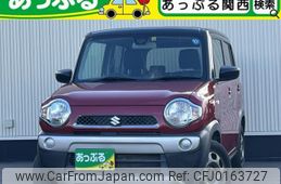 suzuki hustler 2018 quick_quick_DAA-MR41S_MR41S-311744